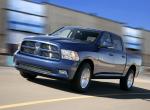 Dodge Ram Sport 2008 года